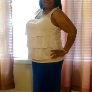 Meet your Posher, Kisha